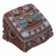 Dungeons & Dragons Storage Box Bag of Holding and Devouring 17 cm