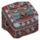 Dungeons & Dragons Storage Box Bag of Holding and Devouring 17 cm