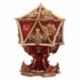Dungeons & Dragons Storage Box 50th Anniversary Collectors Box