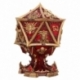 Dungeons & Dragons Storage Box 50th Anniversary Collectors Box