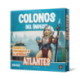 With Settlers of the Empire: Atlantes you can incorporate to the game a new faction with its own objectives and method of develo