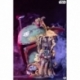 Star Wars: Episodio V - El Imperio contraataca Busto Fine Art Boba Fett 50 cm