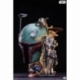 Star Wars: Episodio V - El Imperio contraataca Busto Fine Art Boba Fett 50 cm