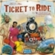 Ticket to Ride! India