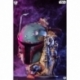 Star Wars: Episodio V - El Imperio contraataca Busto Fine Art Boba Fett Deluxe Edition 50 cm