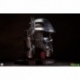 Teenage Mutant Ninja Turtles Life-Size armor set Shredder (Electroplated Edition) 53 cm