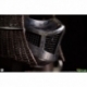 Teenage Mutant Ninja Turtles Life-Size armor set Shredder (Electroplated Edition) 53 cm