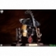 Teenage Mutant Ninja Turtles Life-Size armor set Shredder Ooze (Electroplated Edition) 63 cm