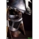 Teenage Mutant Ninja Turtles Life-Size armor set Shredder Ooze (Electroplated Edition) 63 cm