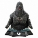 Godzilla Minus One (Film) Life Size Bust 1/1 Godzilla (2023) Bonus Ver. 87 cm