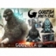 Godzilla Minus One (Film) Life Size Bust 1/1 Godzilla (2023) Bonus Ver. 87 cm