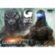 Godzilla Minus One (Film) Life Size Bust 1/1 Godzilla (2023) Bonus Ver. 87 cm