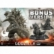 Godzilla Minus One (Film) Life Size Bust 1/1 Godzilla (2023) Bonus Ver. 87 cm