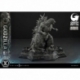 Godzilla Minus One (Film) Life Size Bust 1/1 Godzilla (2023) Bonus Ver. 87 cm