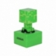 Minecraft: Creeper Icon Alarm Clock