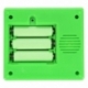 Minecraft: Creeper Icon Alarm Clock