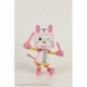 Idolmaster Cinderella Girls Plastic Model Kit Usachanrobo 12 cm
