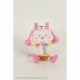 Idolmaster Cinderella Girls Plastic Model Kit Usachanrobo 12 cm
