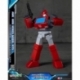 Transformers Generation One AMK Mini Series Plastic Model Kit Wave 3 Ironhide G1 11 cm
