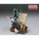 Porco Rosso model kit 1/48 To paint Sleepless Fio
