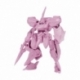 Titanomachia Moderoid Plastic Model Kit 1/48 Side:CC Ouran 13 cm