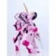 Titanomachia Moderoid Plastic Model Kit 1/48 Side:CC Ouran 13 cm