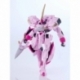 Titanomachia Moderoid Plastic Model Kit 1/48 Side:CC Ouran 13 cm