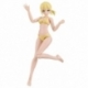 Cutie Honey Nova Maqueta PLAMATEA Muse Body: Ichika Bikini Ver. B Type 15 cm