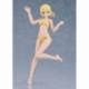 Cutie Honey Nova Maqueta PLAMATEA Muse Body: Ichika Bikini Ver. B Type 15 cm