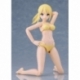 Cutie Honey Nova Maqueta PLAMATEA Muse Body: Ichika Bikini Ver. B Type 15 cm