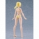 Cutie Honey Nova Maqueta PLAMATEA Muse Body: Ichika Bikini Ver. B Type 15 cm