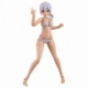Cutie Honey Nova Maqueta PLAMATEA Muse Body: Ichika Bikini Ver. C Type 15 cm