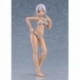 Cutie Honey Nova Maqueta PLAMATEA Muse Body: Ichika Bikini Ver. C Type 15 cm