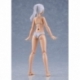 Cutie Honey Nova Maqueta PLAMATEA Muse Body: Ichika Bikini Ver. C Type 15 cm