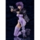 Ghost in the Shell Stand Alone Complex Plastic Model Kit PLAMATEA Motoko Kusanagi 16 cm