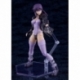 Ghost in the Shell Stand Alone Complex Plastic Model Kit PLAMATEA Motoko Kusanagi 16 cm