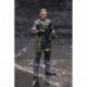 Metal Gear Solid V Plastic Model Kit 1/35 Metal Gear Solid Ground Zero Set 5 cm