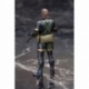 Metal Gear Solid V Plastic Model Kit 1/35 Metal Gear Solid Ground Zero Set 5 cm