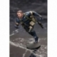 Metal Gear Solid V Plastic Model Kit 1/35 Metal Gear Solid Ground Zero Set 5 cm