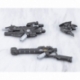Kotobukiya M.S.G. Model Kit Accessory Heavy Weapon Unit 62 Plasma Arms