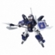 NG Knight Lamune & 40 Moderoid Plastic Model Kit Queen Cideron 13 cm