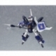 NG Knight Lamune & 40 Moderoid Plastic Model Kit Queen Cideron 13 cm
