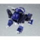 NG Knight Lamune & 40 Moderoid Plastic Model Kit Queen Cideron 13 cm