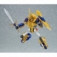 NG Knight Lamune & 40 Moderoid Plastic Model Kit King Squasher 13 cm