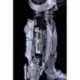 RoboCop Moderoid Plastic Model Kit RoboCop 18 cm