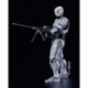 RoboCop Moderoid Plastic Model Kit RoboCop 18 cm