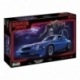 Stranger Things Model Kit 1/25 Chevy Camaro Z/28 19 cm