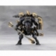 Hexa Gear Plastic Model Kit 1/24 Governor Para-Pawn Enclosure 9 cm