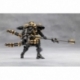 Hexa Gear Plastic Model Kit 1/24 Governor Para-Pawn Enclosure 9 cm