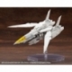 Kotobukiya M.S.G. Accesorios Heavy Weapon Unit 64 Weiss Vogel